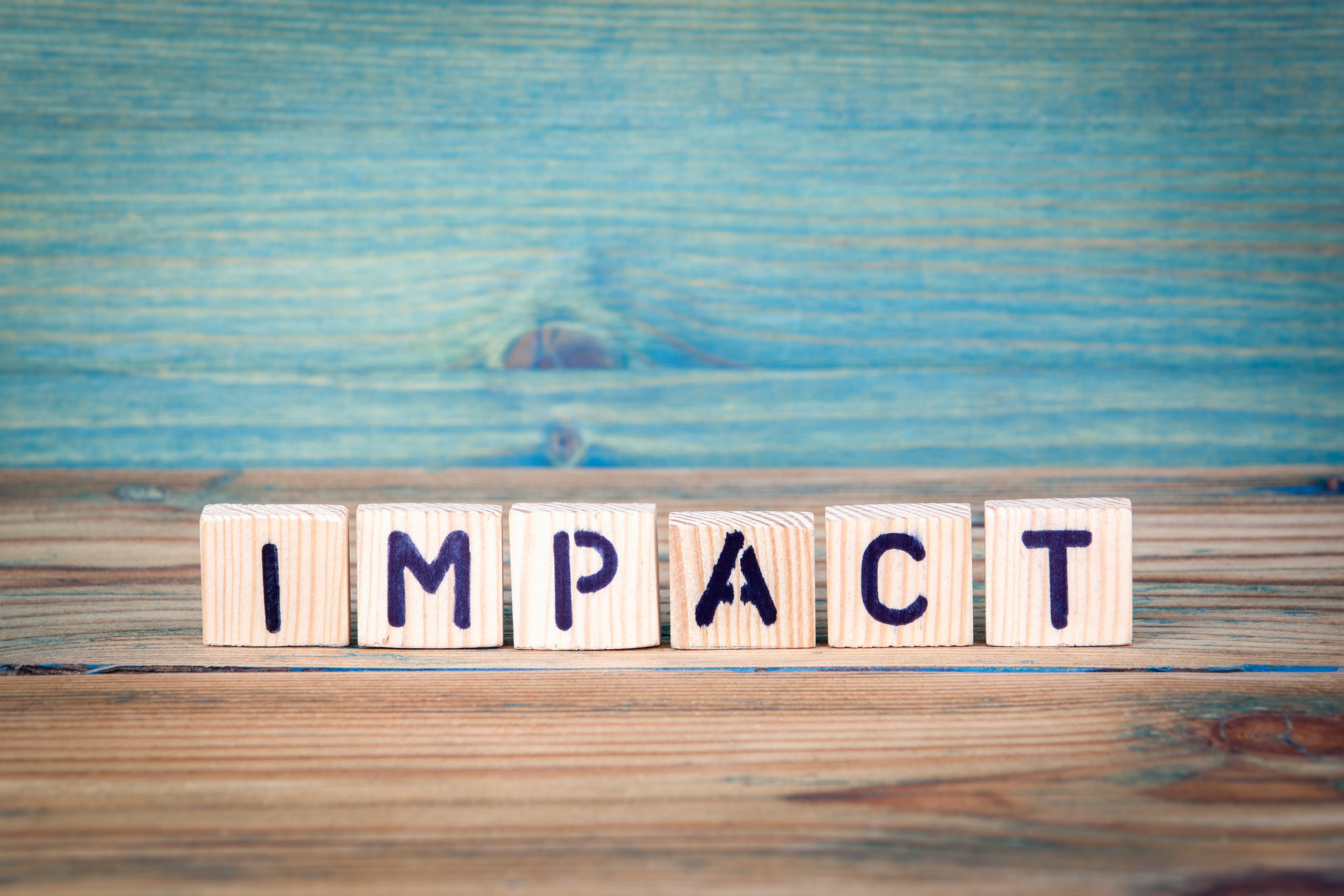 Impact Thinking: mit Sinn und Wirkung erfolgreich sein